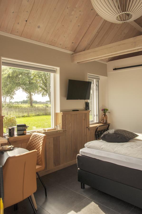 Bed & Breakfast Bed In Brabant Veghel Panzió Kültér fotó