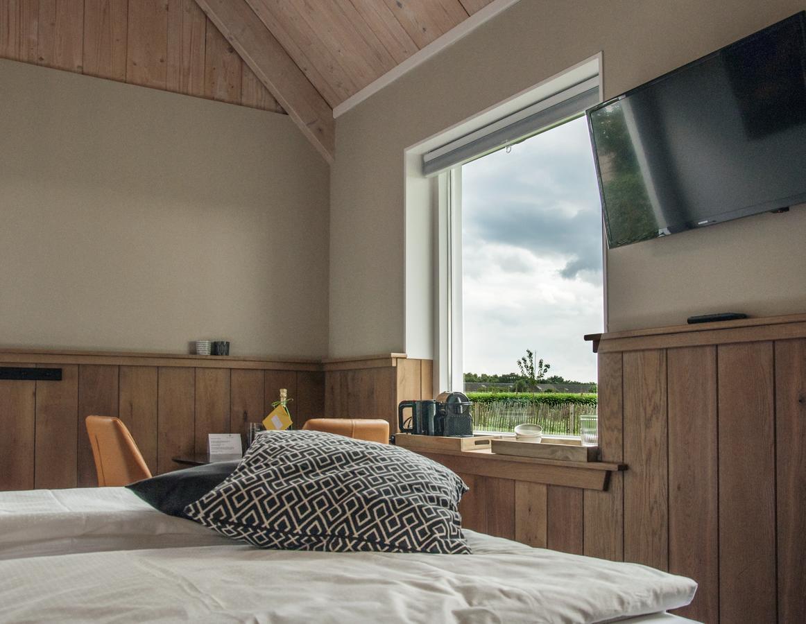 Bed & Breakfast Bed In Brabant Veghel Panzió Kültér fotó