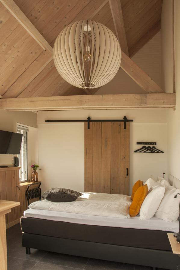 Bed & Breakfast Bed In Brabant Veghel Panzió Kültér fotó