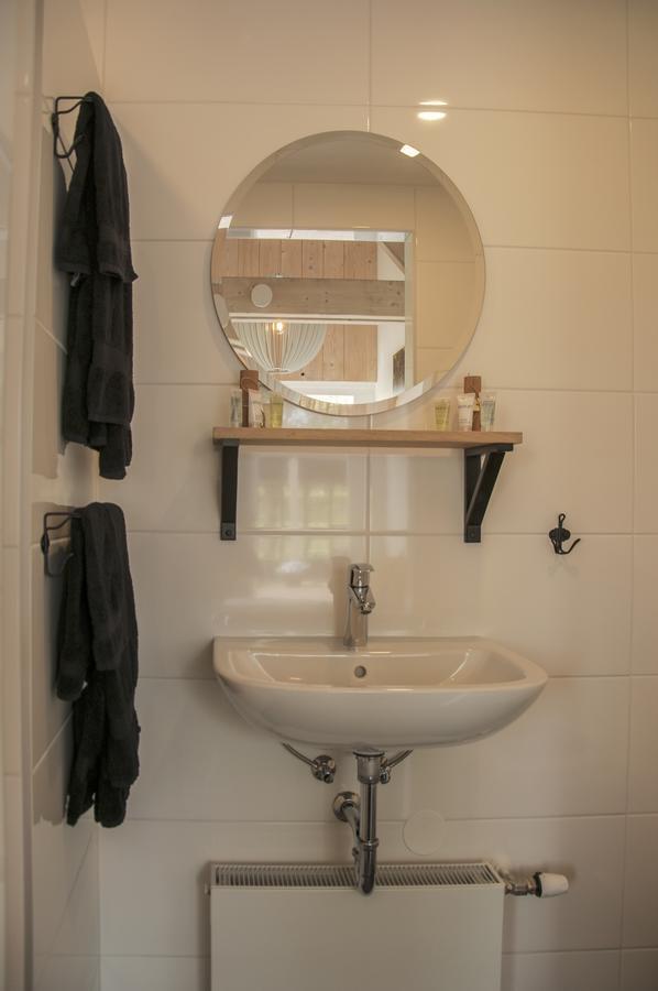 Bed & Breakfast Bed In Brabant Veghel Panzió Kültér fotó