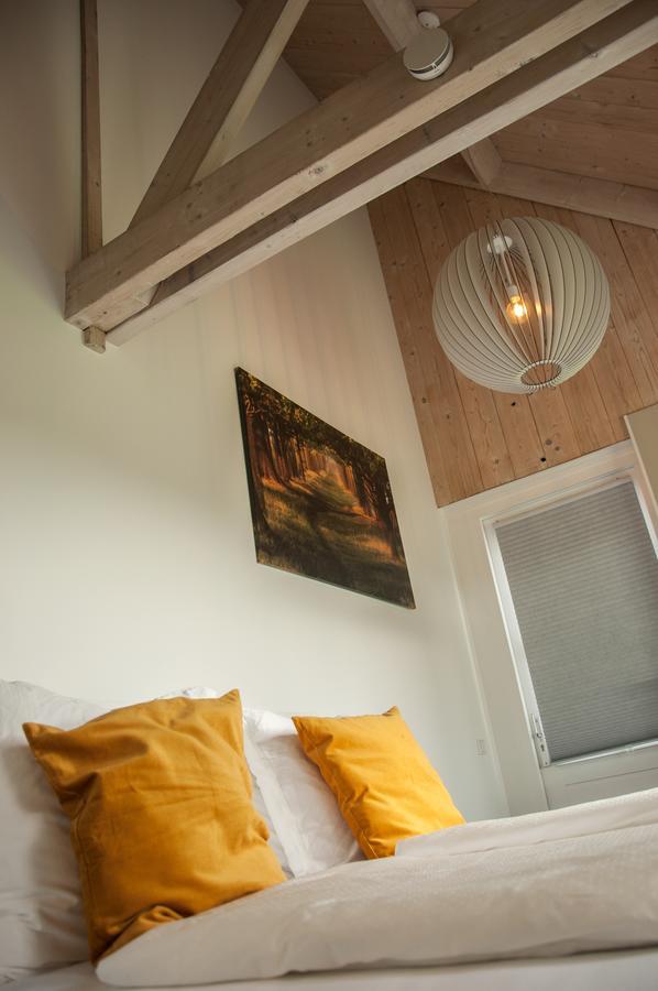 Bed & Breakfast Bed In Brabant Veghel Panzió Kültér fotó