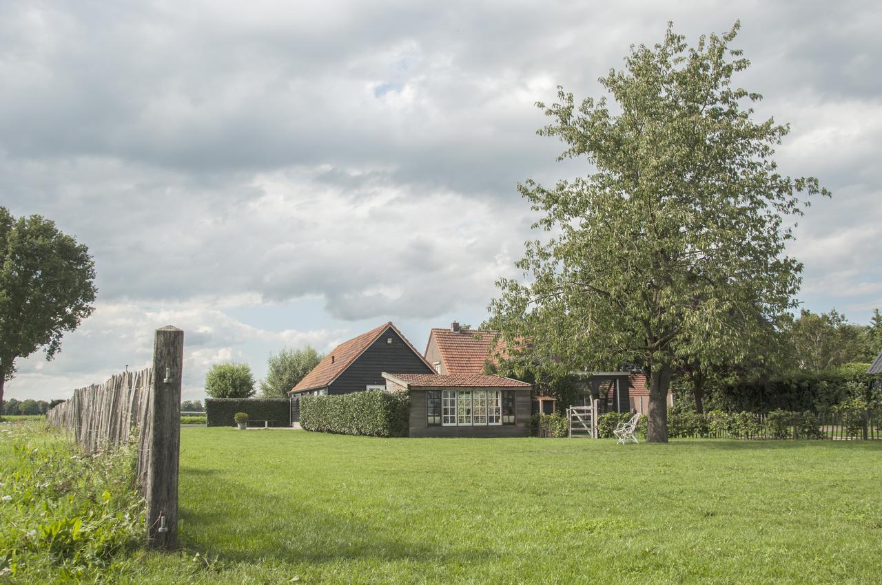 Bed & Breakfast Bed In Brabant Veghel Panzió Kültér fotó