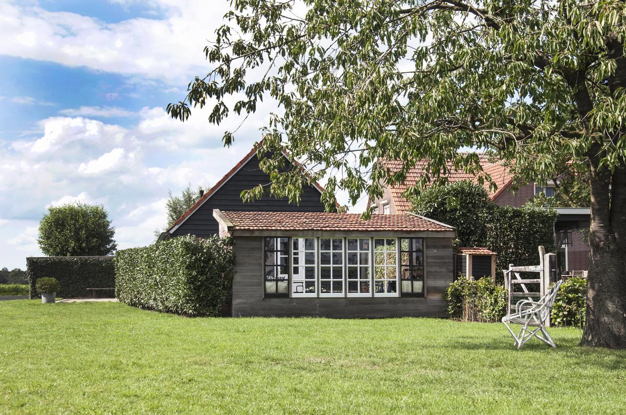 Bed & Breakfast Bed In Brabant Veghel Panzió Kültér fotó