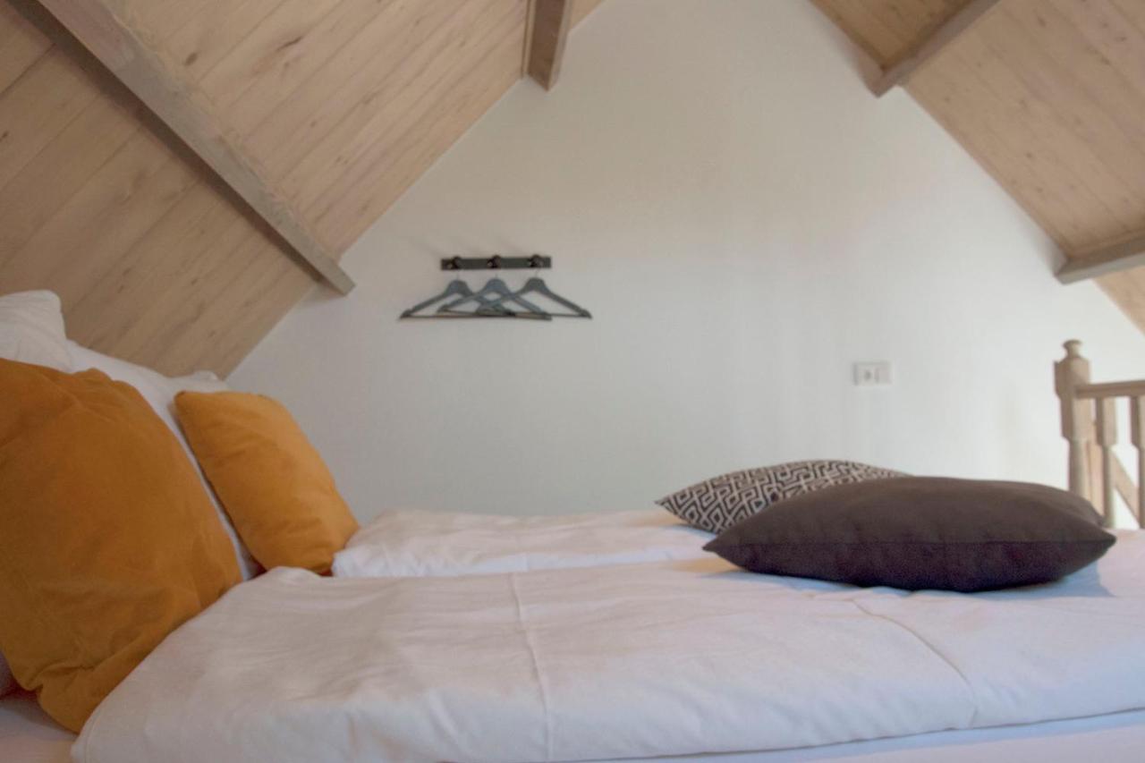 Bed & Breakfast Bed In Brabant Veghel Panzió Kültér fotó