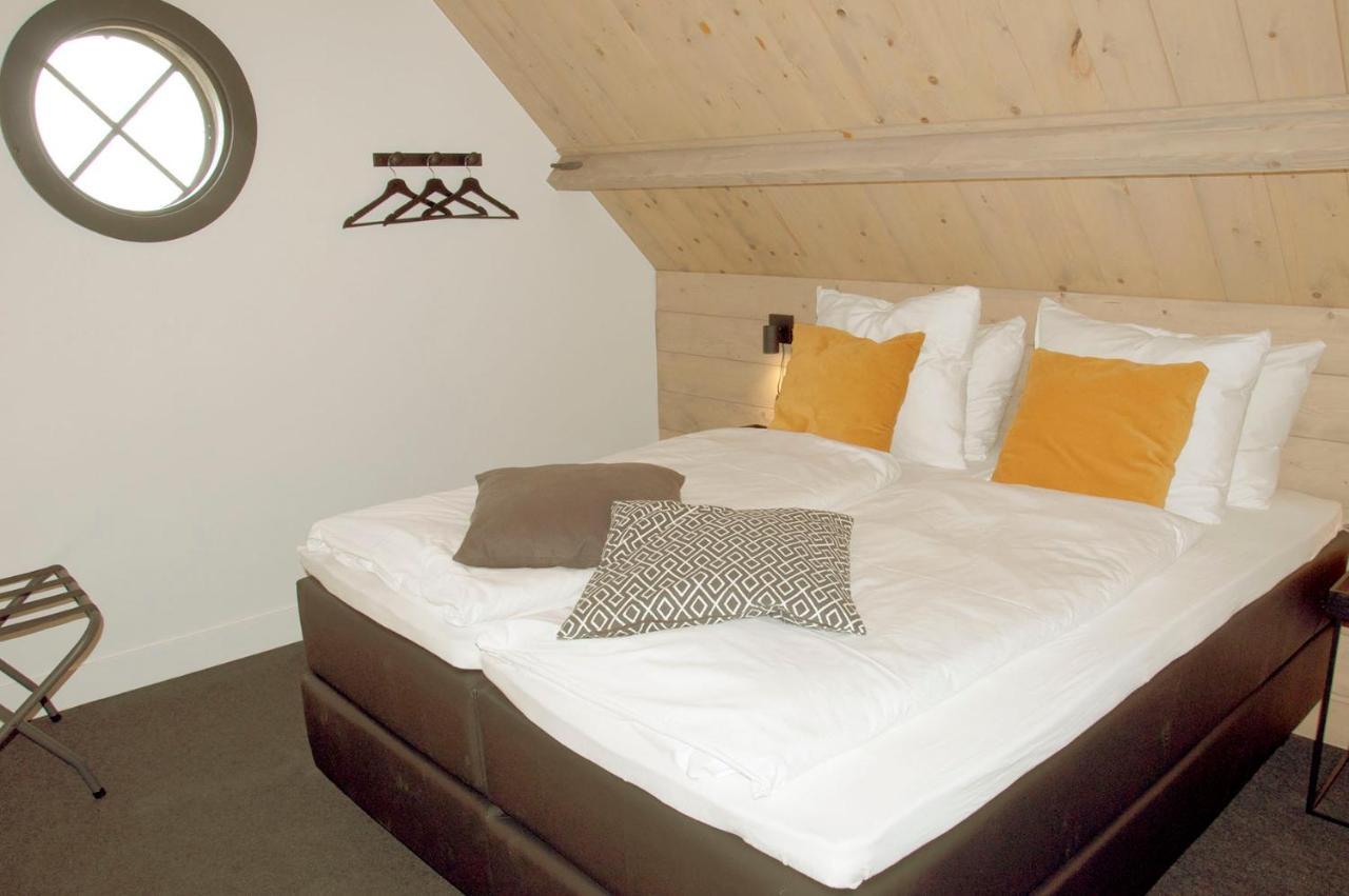 Bed & Breakfast Bed In Brabant Veghel Panzió Kültér fotó