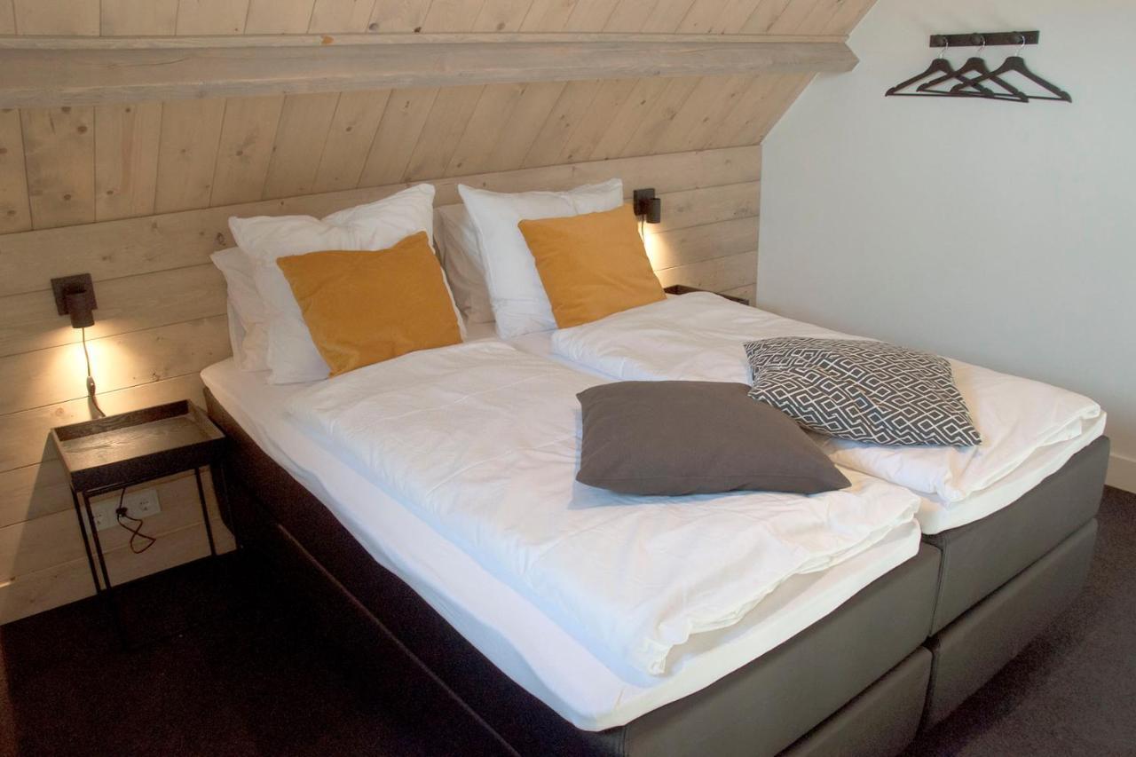 Bed & Breakfast Bed In Brabant Veghel Panzió Kültér fotó