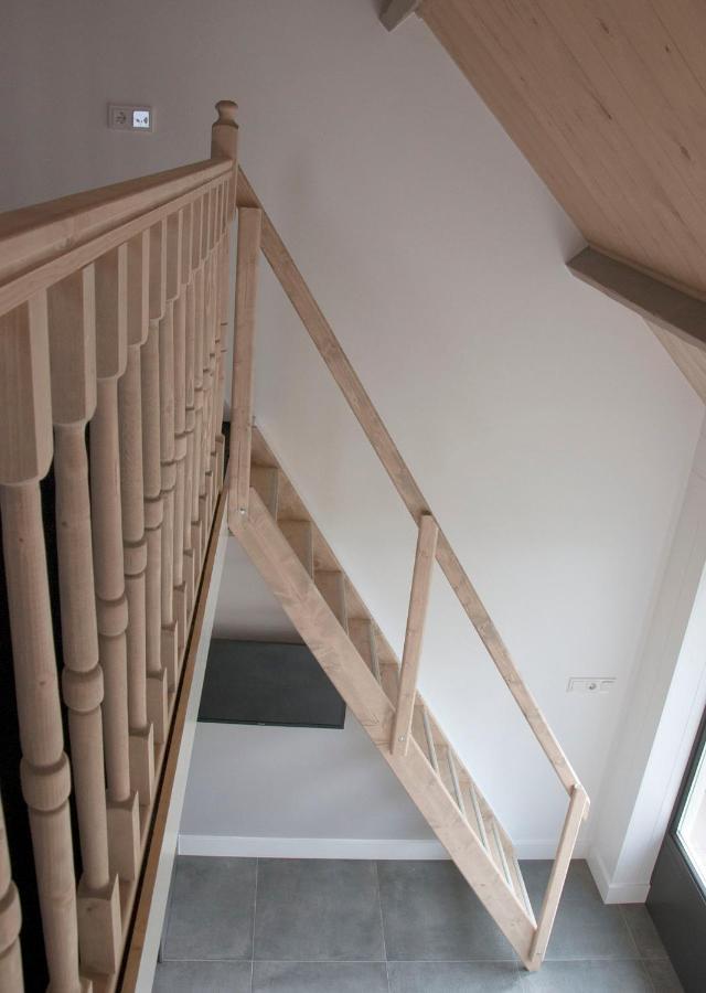 Bed & Breakfast Bed In Brabant Veghel Panzió Kültér fotó