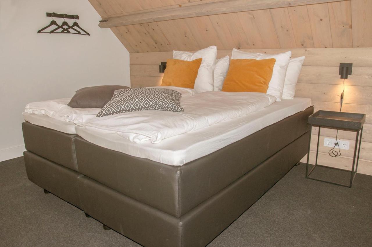Bed & Breakfast Bed In Brabant Veghel Panzió Kültér fotó